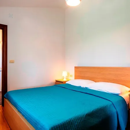 Jadran Дом отдыха *