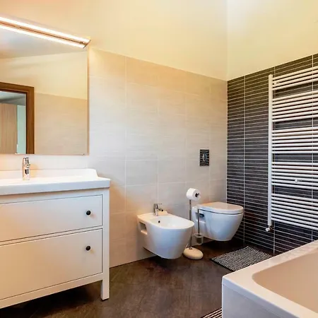 Jadran Ferienhaus *