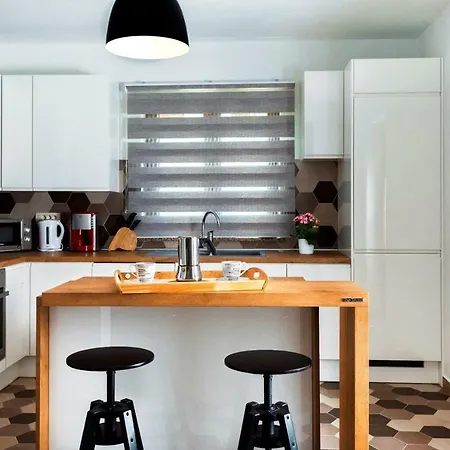 Jadran Ferienhaus *