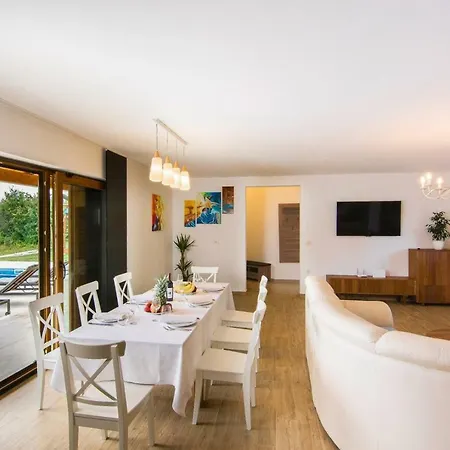 Дом отдыха Jadran Nedescina