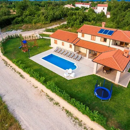 Casa de Férias Jadran