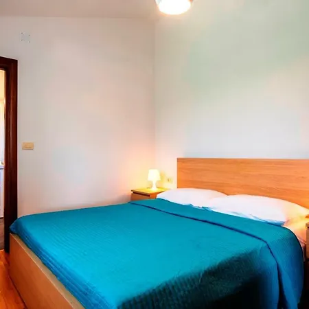 Jadran Ferienhaus Nedeščina