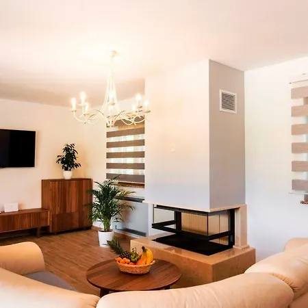 Jadran Дом отдыха *