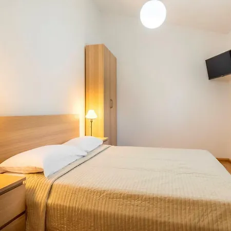 Ferienhaus Jadran Nedeščina
