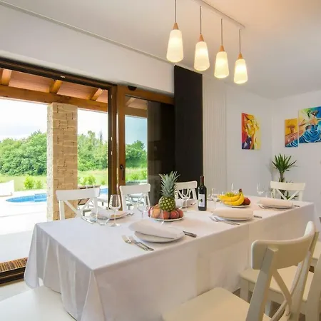 Ferienhaus Jadran Nedeščina