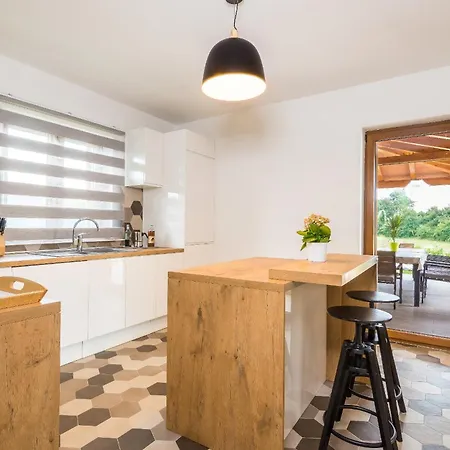 Jadran Holiday home *