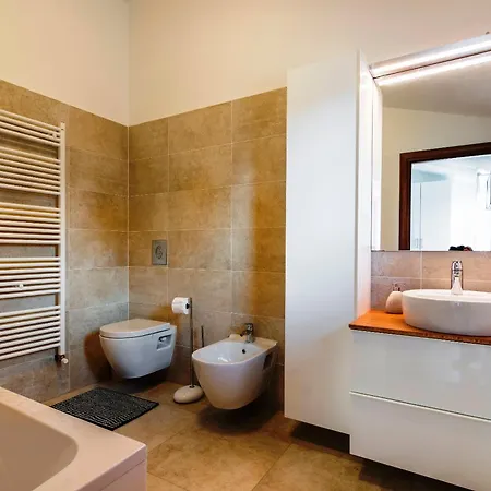 Semesterbostad Jadran