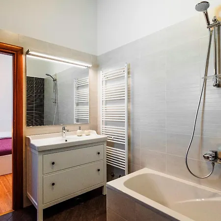 Semesterbostad Jadran Nedeščina