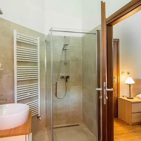 Semesterbostad Jadran Nedeščina