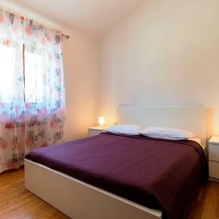 Semesterbostad Jadran Nedeščina