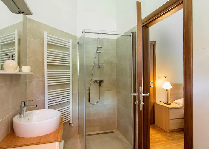 Feriehus Jadran Nedeščina